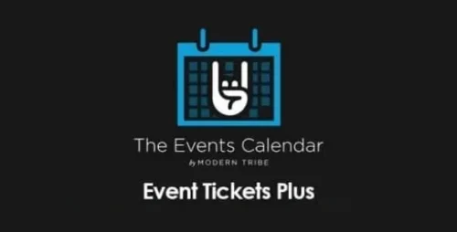 Event Tickets Plus GPL v6.0.3 – The Events Calendar