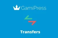 GamiPress Transfers GPL