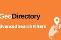 GeoDirectory Advanced Search Filters Addon