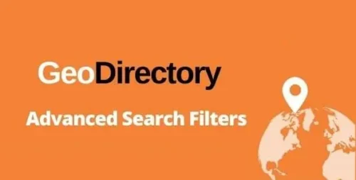 GeoDirectory Advanced Search Filters Addon GPL v2.3.16