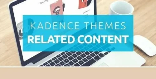 Kadence Related Content Addon GPL v1.0.12