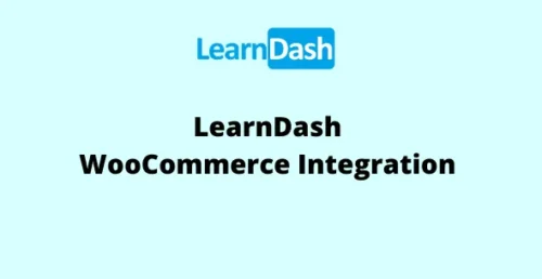 LearnDash WooCommerce Integration GPL v2.0.1