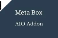 Meta Box AIO Addon GPL