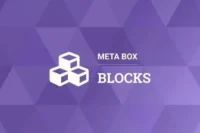 Meta Box Blocks Addon GPL