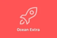 OceanWP Ocean Extra GPL