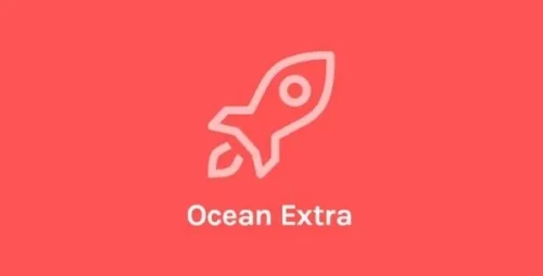 OceanWP Ocean Extra GPL v2.3.0