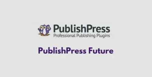 PublishPress Future Pro GPL v3.4.4