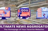 Ultimate News Aggregator GPL
