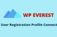 User Registration Profile Connect Addon