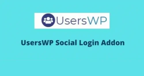 UsersWP Social Login Addon GPL v1.3.27