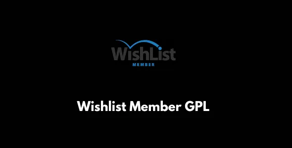 WishList Member GPL