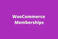 woocommerce-memberships