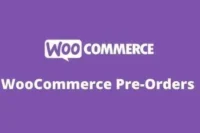 WooCommerce Pre-Orders GPL