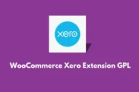 WooCommerce Xero Extension GPL