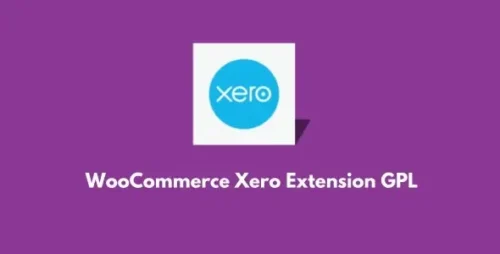 WooCommerce Xero Extension GPL v1.8.9