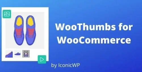 WooThumbs for WooCommerce GPL v5.10.1 – Iconic WP