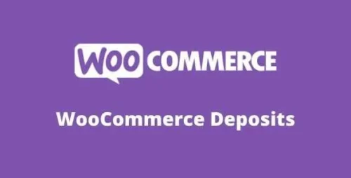 WooCommerce Deposits GPL v2.3.3