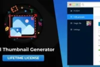 Real Thumbnail Generator
