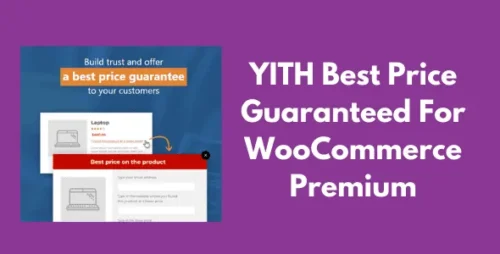 YITH Best Price Guaranteed For WooCommerce Premium v1.3.1