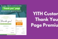 YITH WooCommerce Custom Thank You Page