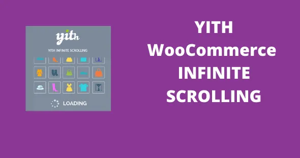 YITH-INFINITE-SCROLLING