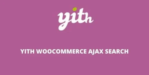 YITH WooCommerce Ajax Search Premium GPL v2.7.1