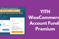 YITH WooCommerce Account Funds Premium GPL