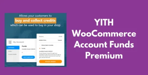 YITH WooCommerce Account Funds Premium GPL v1.33.0