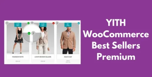 YITH WooCommerce Best Sellers Premium GPL v1.22.0