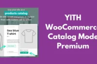 YITH WooCommerce Catalog Mode Premium GPL