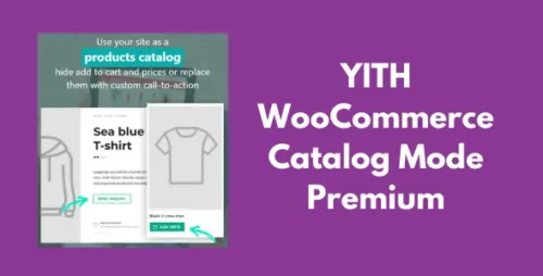 YITH WooCommerce Catalog Mode Premium GPL v2.33.0