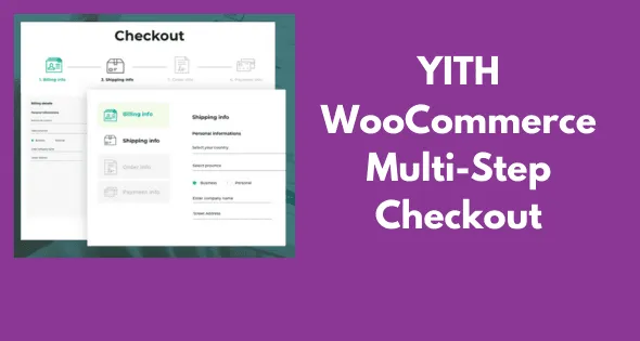 YITH-WooCommerce-Multi-Step-Checkout-Pro