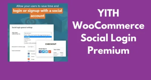 YITH WooCommerce Social Login Pro GPL v2.7.6