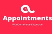 WooCommerce Appointments Premium GPL