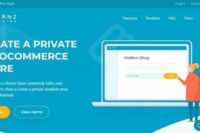 WooCommerce Private Store GPL