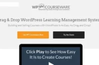 WP Courseware GPL