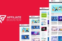 Affiliate Booster Premium With License Key