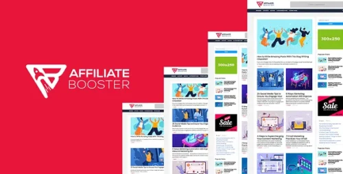 Affiliate Booster Original