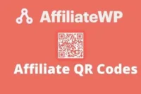 AffiliateWP Affiliate QR Codes Addon GPL