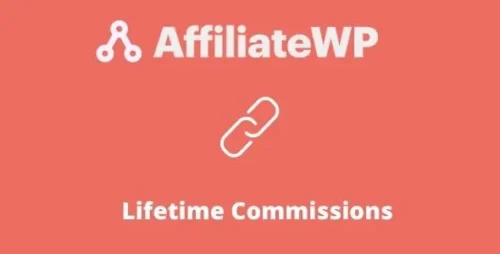 AffiliateWP Lifetime Commissions Addon GPL v1.6.2