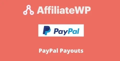 AffiliateWP PayPal Payouts Addon GPL v1.4.1