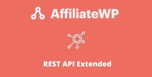 AffiliateWP REST API Extended Addon GPL v1.2.1