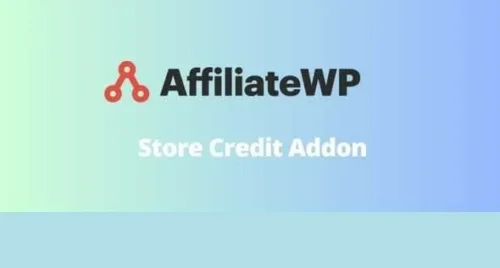 AffiliateWP Store Credit Addon GPL v2.6.1