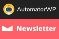 AutomatorWP Newsletter Addon GPL