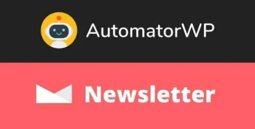 AutomatorWP Newsletter Addon GPL v1.0.6