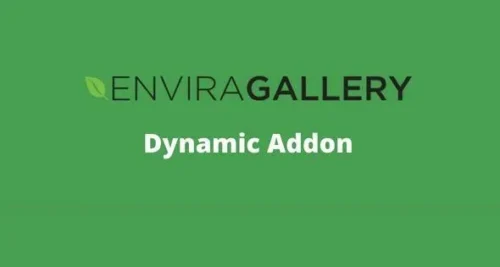 Envira Gallery Dynamic Addon GPL v1.6.7