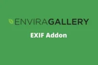 Envira Gallery EXIF Addon GPL