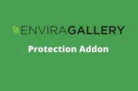 Envira Gallery Protection Addon GPL