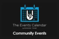 The Events Calendar Community Events GPL