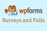 WPForms Surveys and Polls GPL